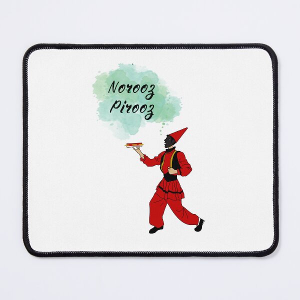 Item preview, Happy Nowruz card - Noruz - Nowrooz - Persian (iran) designed and sold by Persian Pride Official.