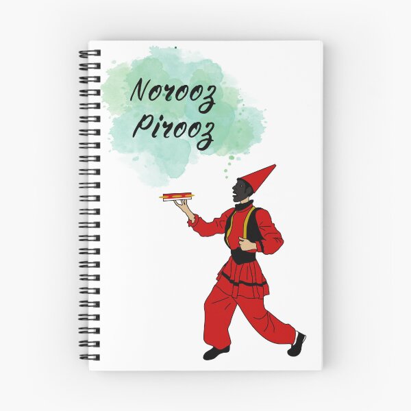 Item preview, Happy Nowruz card - Noruz - Nowrooz - Persian (iran) designed and sold by Persian Pride Official.