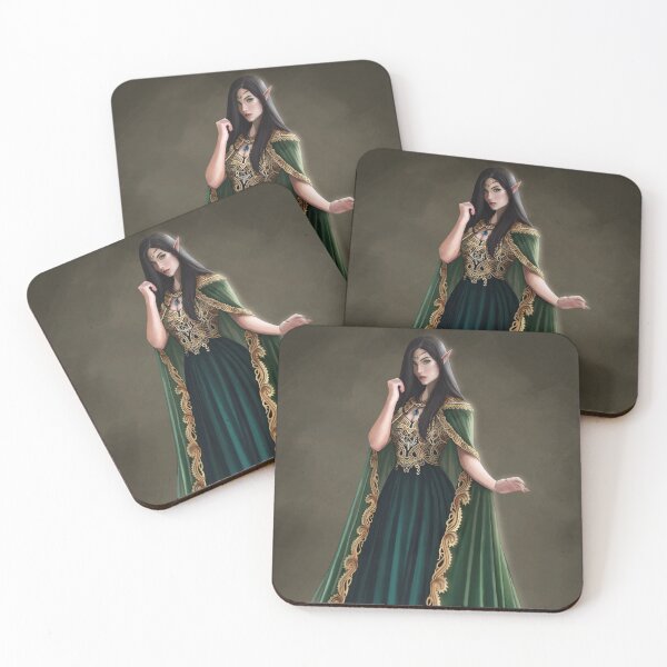 Item preview, Va'ardalia designed and sold by YlliaXiloscient.