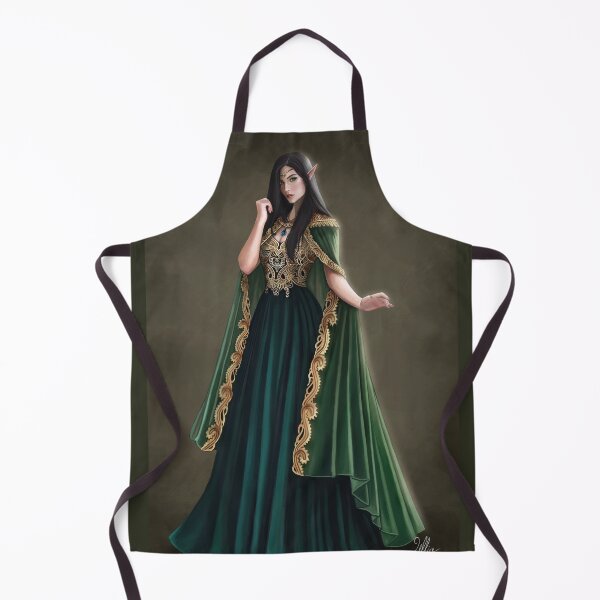 Item preview, Va'ardalia designed and sold by YlliaXiloscient.
