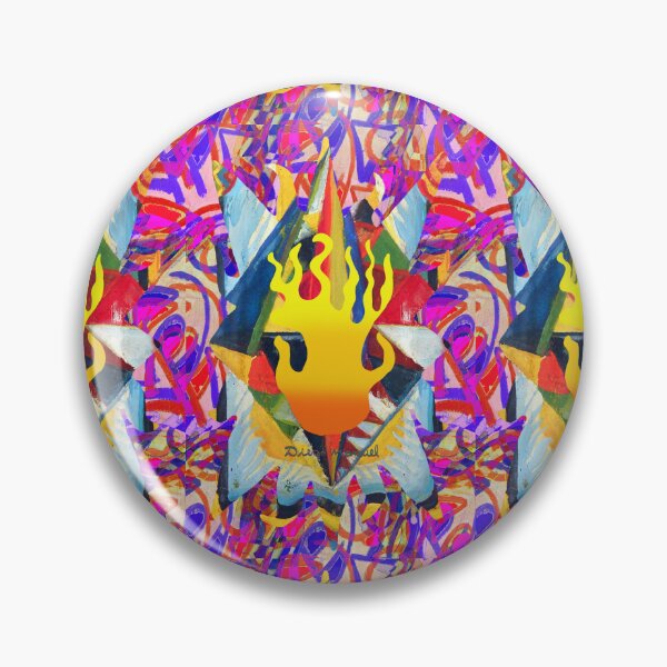 Item preview, Pop abstract designed and sold by Diego Manuel Rodriguez.