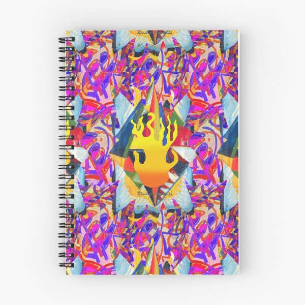 Item preview, Pop abstract designed and sold by Diego Manuel Rodriguez.