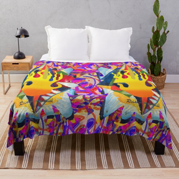 Item preview, Pop abstract designed and sold by Diego Manuel Rodriguez.
