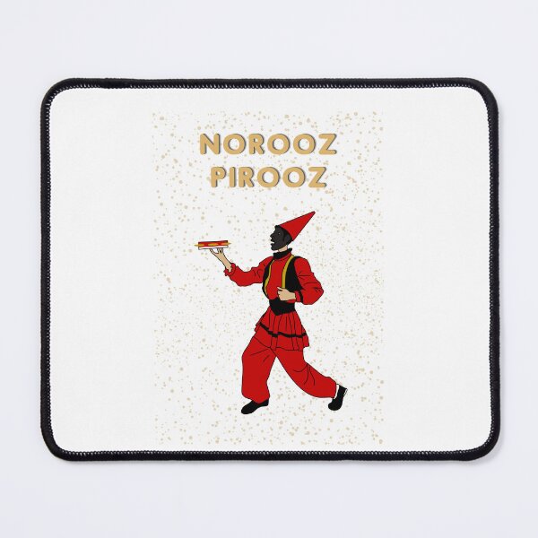 Item preview, Happy Nowruz card - Noruz - Nowrooz - Persian (iran) designed and sold by Persian Pride Official.