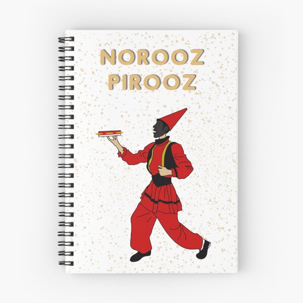 Item preview, Happy Nowruz card - Noruz - Nowrooz - Persian (iran) designed and sold by Persian Pride Official.