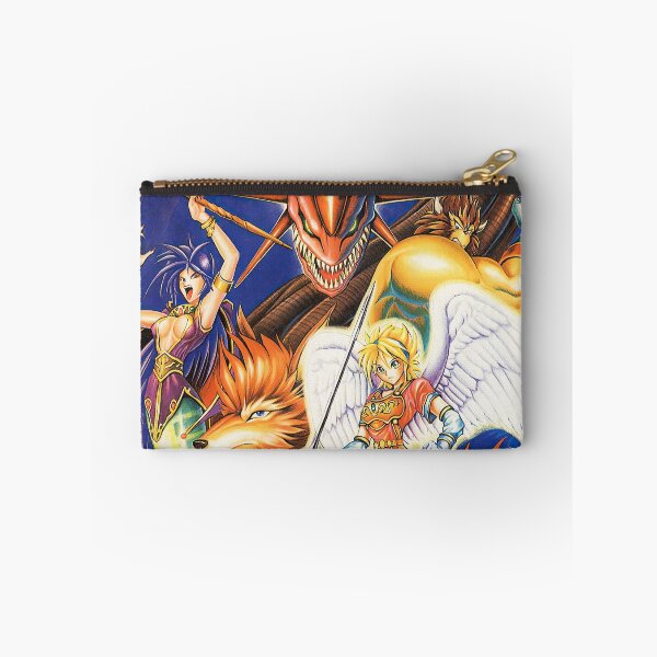 Item preview, Breath of Fire 2 Super Famicom Cover Art designed and sold by luscastore.