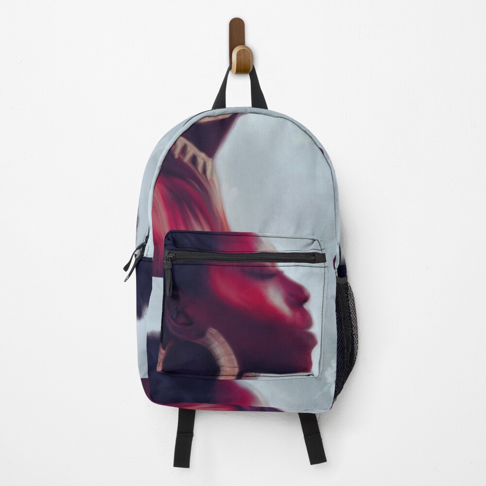 Item preview, Backpack designed and sold by JNew884.