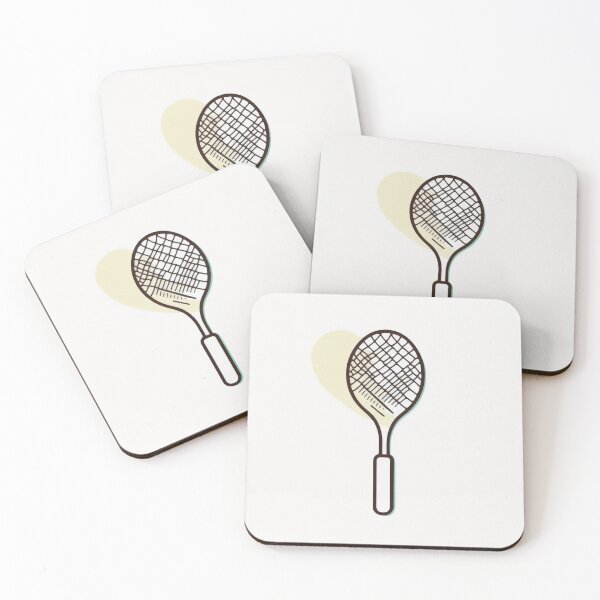 Item preview, Padel racket designed and sold by Mr-Moustache.