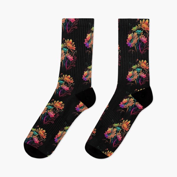 Item preview, Vivid Colors Bunch of Flowers, Highly Details Colorful Work of Art designed and sold by digitaldreamHD.
