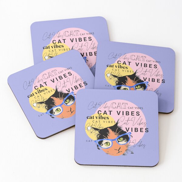 Item preview, Cat Vive Font designed and sold by Popworks.