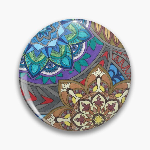 Item preview, Carnaval  designed and sold by artfullyregi.