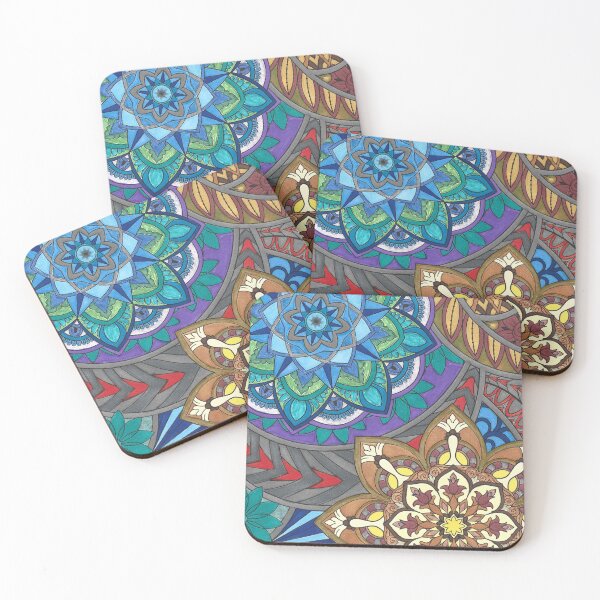 Item preview, Carnaval  designed and sold by artfullyregi.