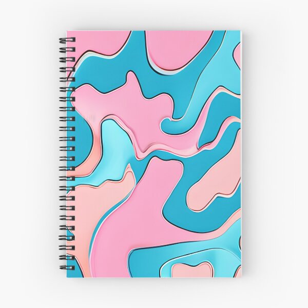 Item preview, Abstract Beauty in Color Elevate Your Style with Stunning Patterns 1 designed and sold by marunoens01.