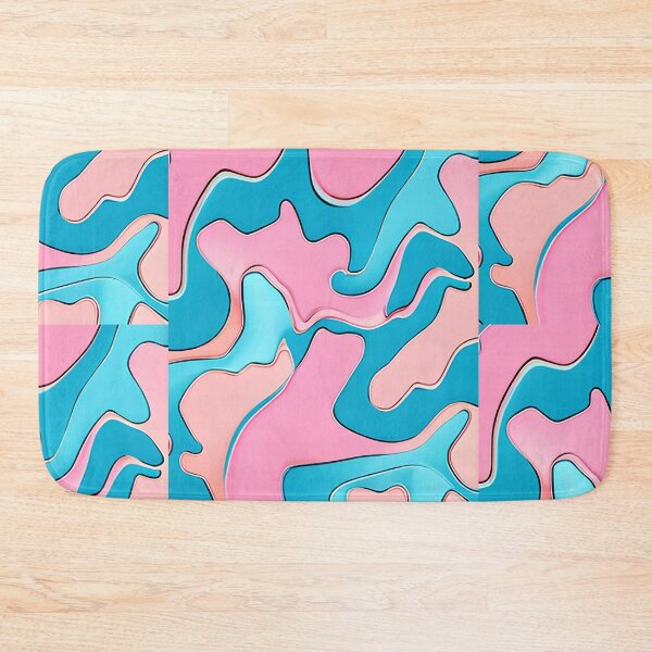 Item preview, Abstract Beauty in Color Elevate Your Style with Stunning Patterns 1 designed and sold by marunoens01.