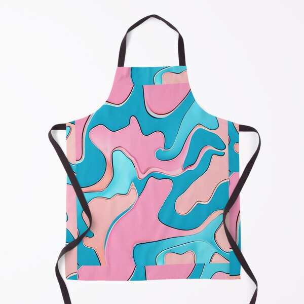 Item preview, Abstract Beauty in Color Elevate Your Style with Stunning Patterns 1 designed and sold by marunoens01.