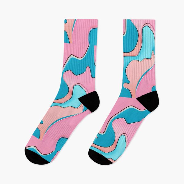 Item preview, Abstract Beauty in Color Elevate Your Style with Stunning Patterns 1 designed and sold by marunoens01.