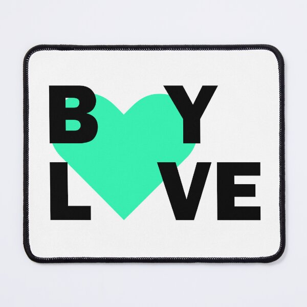 Item preview, Boy Love -Aqua designed and sold by Kimoco Artiste.