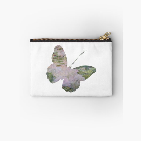 Item preview, Water Lillies Monet -Claude Monet Art Remake Design Art Pack Nature Flower Art designed and sold by CandyDroidMerch.