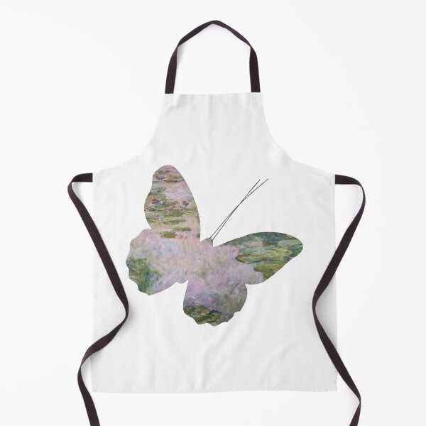 Item preview, Water Lillies Monet -Claude Monet Art Remake Design Art Pack Nature Flower Art designed and sold by CandyDroidMerch.