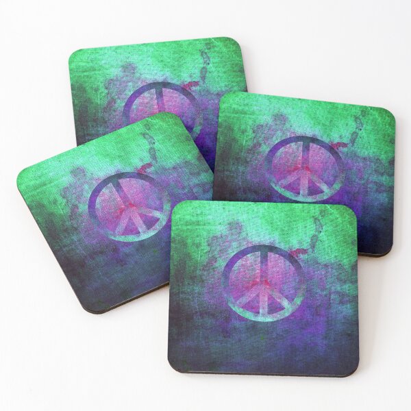 Item preview, Peace symbol  II designed and sold by WesternExposure.