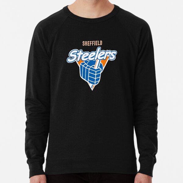 Sheffield Steelers Retro Logo