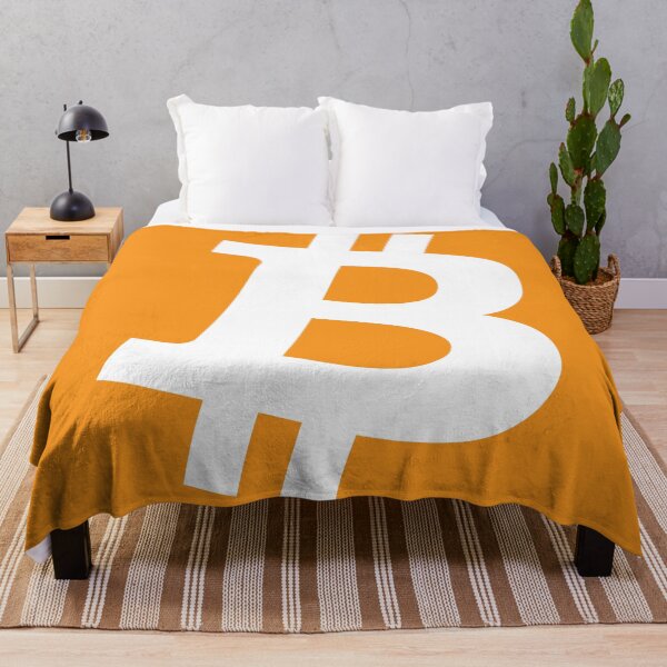Item preview, The Bitcoin B designed and sold by tertiushand.
