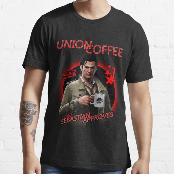 The Evil Within 2 Essential T-Shirt