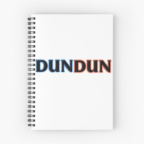 Item preview, DUN DUN (h) designed and sold by L-Scott.
