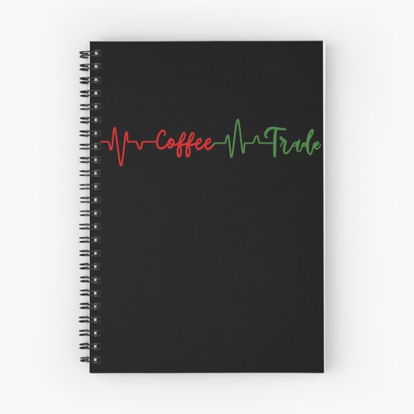 Item preview, Coffee, Trade Heartbeat designed and sold by tradeculture143.