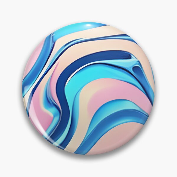 Item preview, Modern and Colorful Abstract Graphic Design Pattern 11 designed and sold by marunoens01.