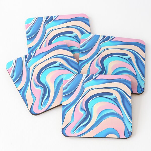 Item preview, Modern and Colorful Abstract Graphic Design Pattern 11 designed and sold by marunoens01.