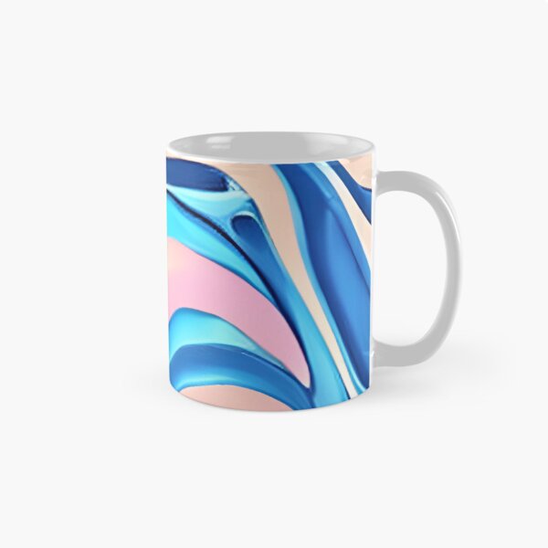 Item preview, Modern and Colorful Abstract Graphic Design Pattern 11 designed and sold by marunoens01.