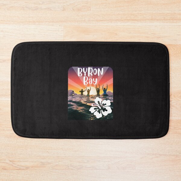 Item preview, BYRON BAY designed and sold by starfishstuff.