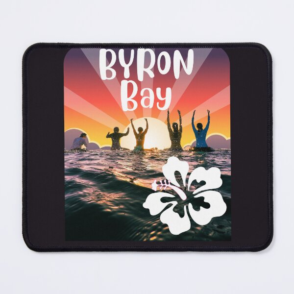 Item preview, BYRON BAY designed and sold by starfishstuff.