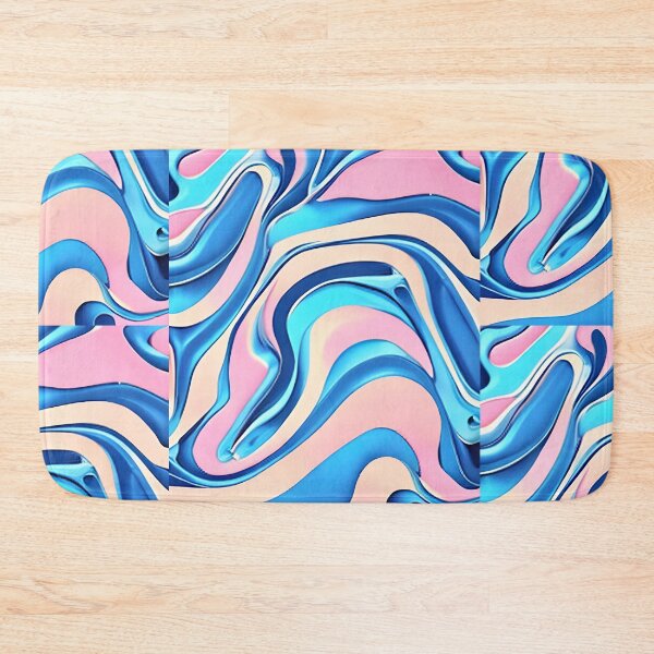 Item preview, Modern and Colorful Abstract Graphic Design Pattern 11 designed and sold by marunoens01.