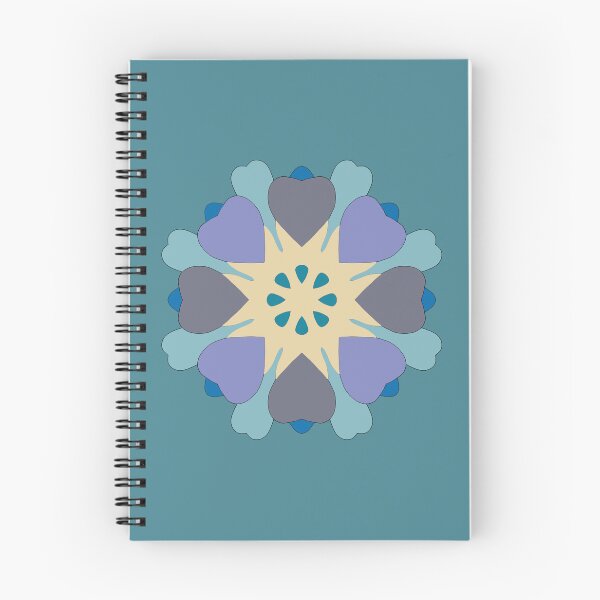 Item preview, Unique Artistic Mandala designed and sold by S4Graphics.