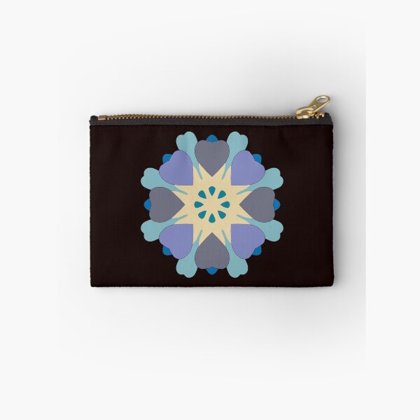 Item preview, Unique Artistic Mandala designed and sold by S4Graphics.