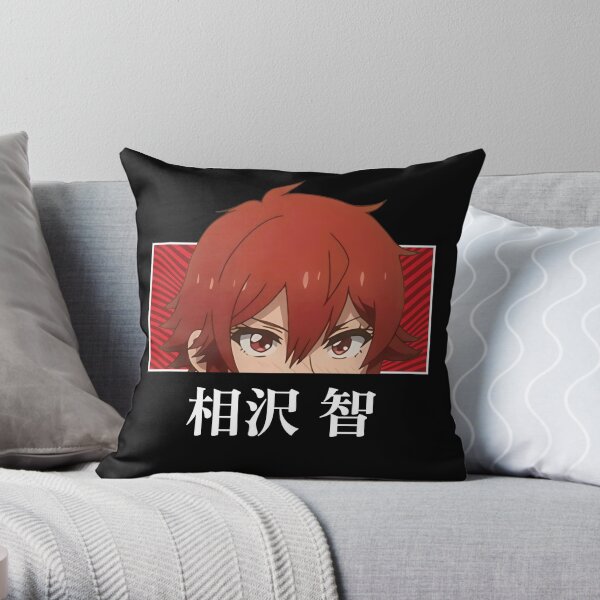 Tomo-chan Body pillow case