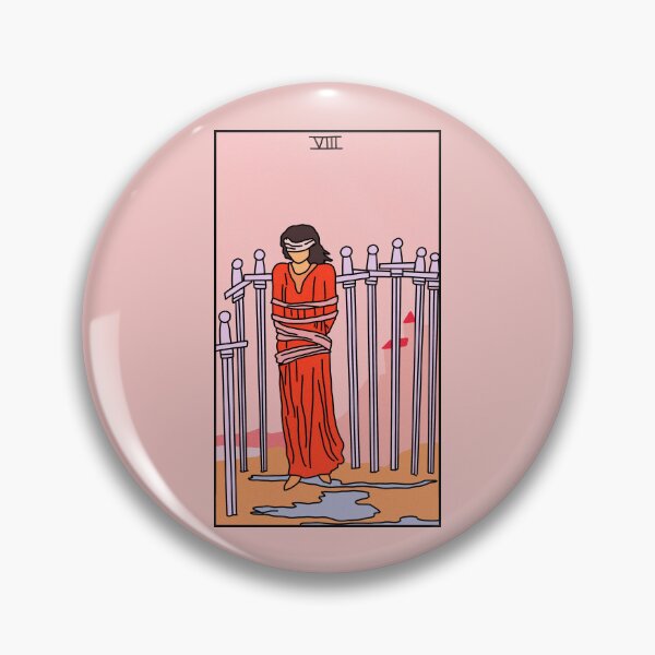 Item preview, 8 of Swords designed and sold by RubyGoesBananas.