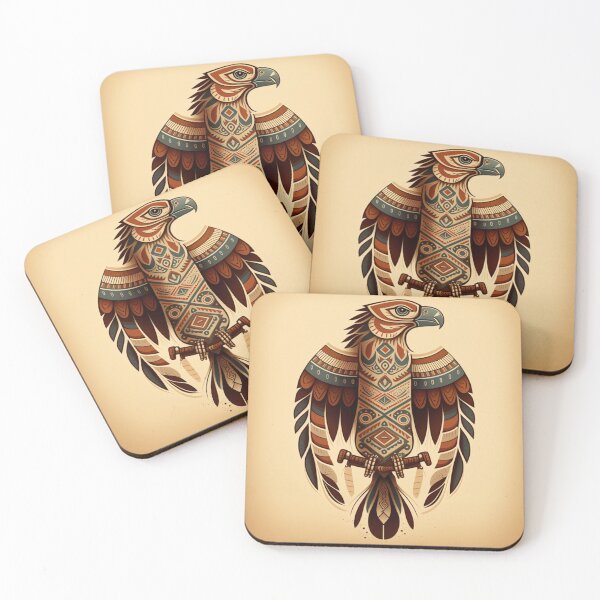 Item preview, Sacred Thunderbird designed and sold by TheArtfulAllie.