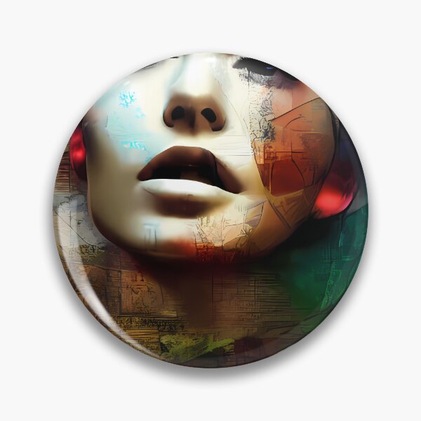 Item preview, Subjective sensitivity designed and sold by Manuel Krause.