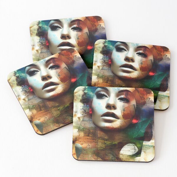 Item preview, Subjective sensitivity designed and sold by Manuel Krause.