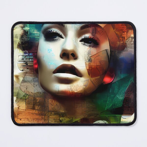 Item preview, Subjective sensitivity designed and sold by Manuel Krause.