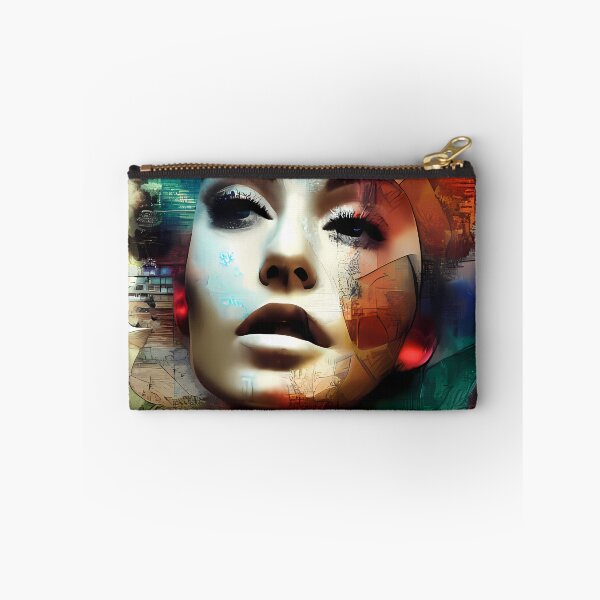 Item preview, Subjective sensitivity designed and sold by Manuel Krause.