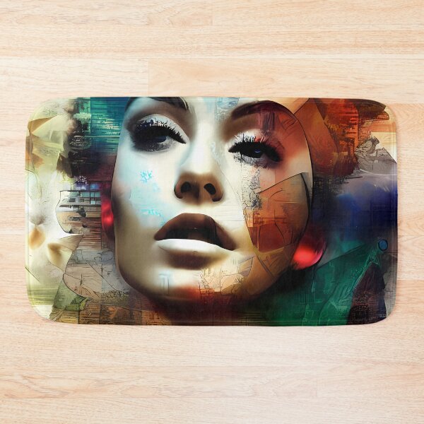 Item preview, Subjective sensitivity designed and sold by Manuel Krause.