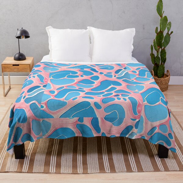Item preview, Modern and Colorful Abstract Graphic Design Pattern 12 designed and sold by marunoens01.