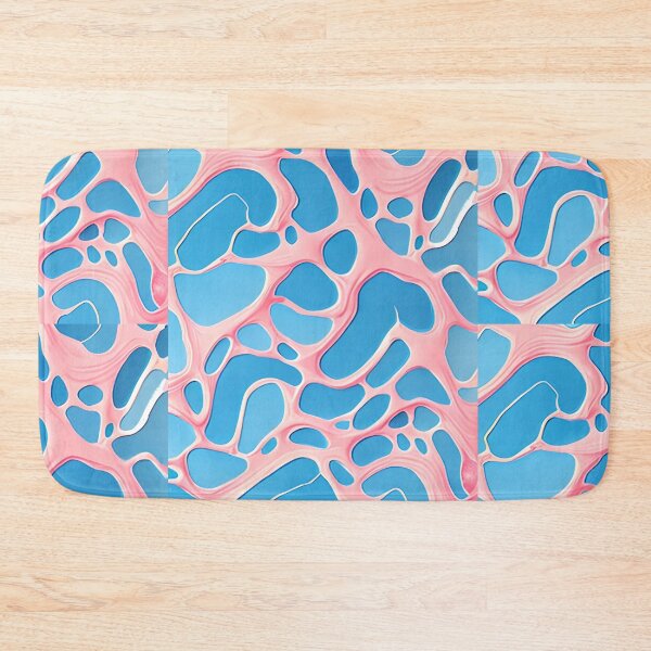 Item preview, Modern and Colorful Abstract Graphic Design Pattern 12 designed and sold by marunoens01.