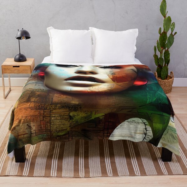 Item preview, Subjective sensitivity designed and sold by Manuel Krause.