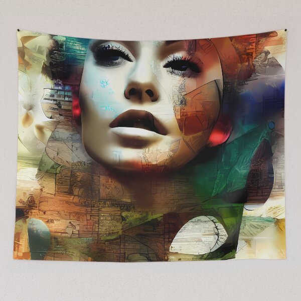 Item preview, Subjective sensitivity designed and sold by Manuel Krause.