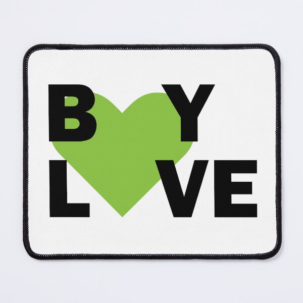 Item preview, Boy Love - Lime designed and sold by Kimoco Artiste.